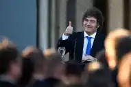 Milei redefine su gabinete y Macri objeta una decisión “desacertada”