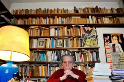 Juan José Sebreli y la “modernidad”