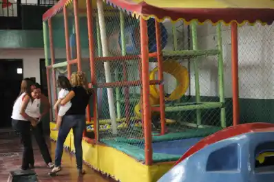 Apego y adaptación: el tiempo de aprender a soltar