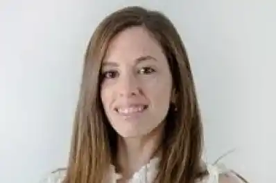 “No desapegar, sino sumar brazos”: consejos de Natalia Guerendiain