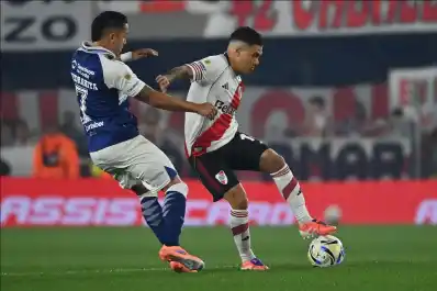 En la previa del Superclásico, Boca logró un gran triunfo y River no levanta cabeza