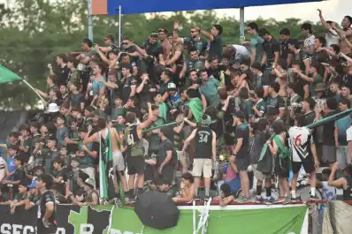 Tucumán Rugby y Natación y Gimnasia ya palpitan la final del Regional del NOA