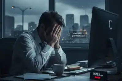 El lunes: ¿Por qué cuesta tanto empezar la semana?