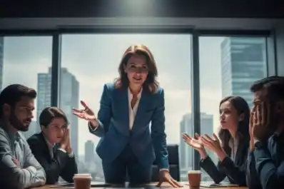 Querer tener siempre la razón puede pasar de ser un rasgo a un problema de personalidad