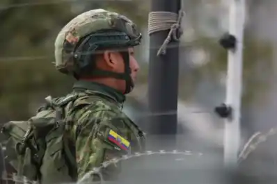 Matanzas entre reclusos: doce muertos en tres cárceles de Ecuador