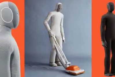 Ya está en preventa NEO, el robot que en 2026 llegará para ser parte del hogar