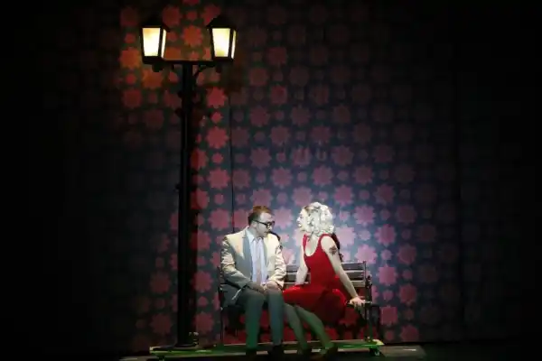 “Sweet Charity” apuesta por última vez por el amor real