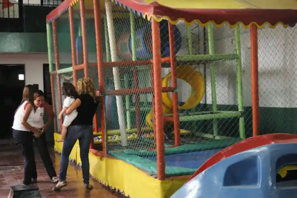 Apego y adaptación: el tiempo de aprender a soltar