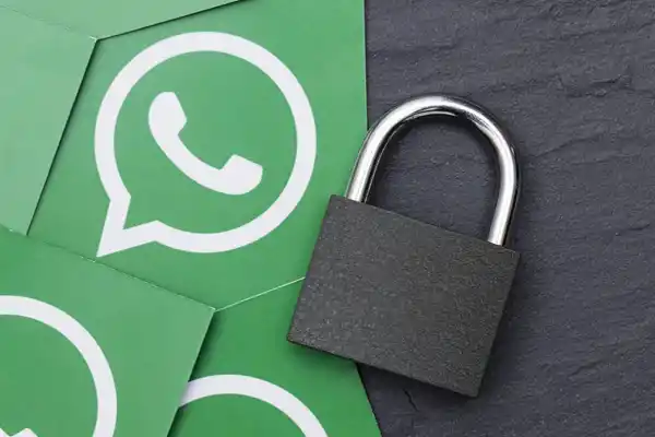 Adiós a las contraseñas: WhatsApp suma biometría para proteger tus chats