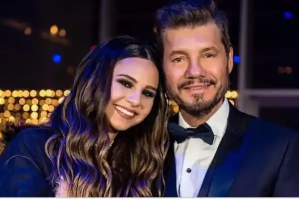 El fuerte descargo de Marcelo Tinelli tras las amenazas de muerte a su hija Juanita