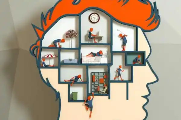 Hay maneras simples de recordarle al cerebro que debe seguir aprendiendo