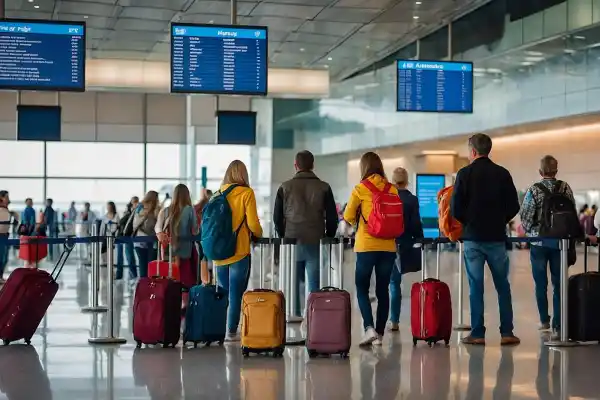 Cómo aprovechar el Cyber Monday para comprar viajes con descuentos: estas son las promociones