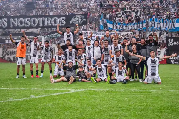 Luego de 22 años, Concepción FC volverá a jugar una final de la Liga Tucumana