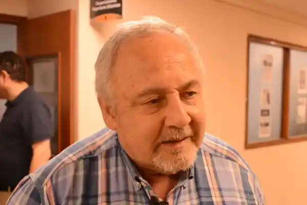 Falleció el vicedecano de la UTN Tucumán, Luis Escala