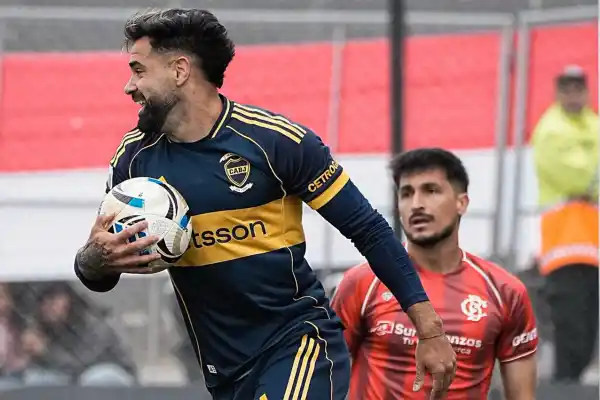 Agenda de TV del domingo: juegan Estudiantes-Boca y River-Gimnasia por el Clausura