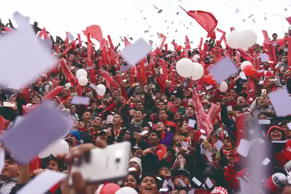 San Martín cumple 116 años de historia: los deseos de los hinchas para el futuro del club