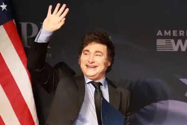 Milei prepara un nuevo viaje a los Estados Unidos: ¿cómo será su agenda?