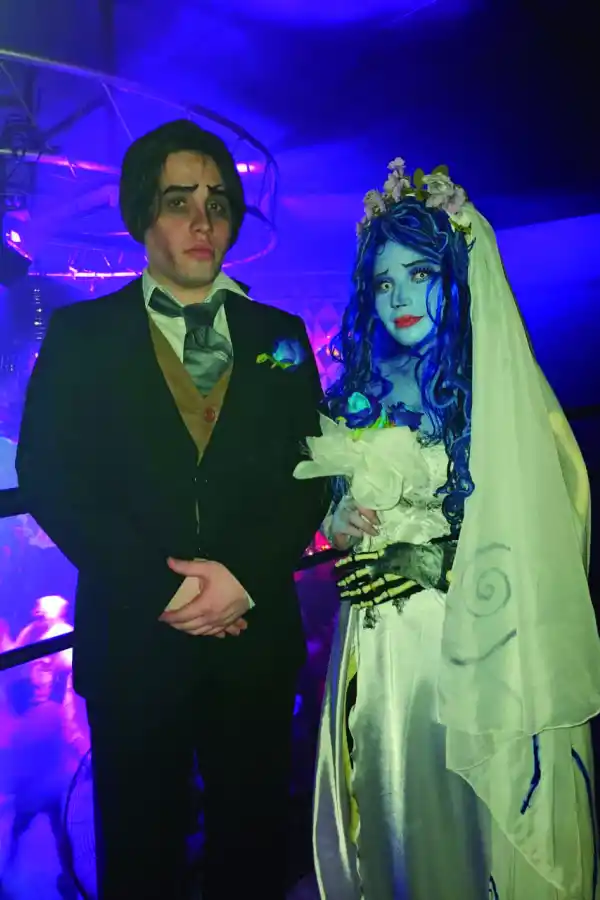 Halloween en Tucumán: Zona Zombie, el festival familiar del miedo