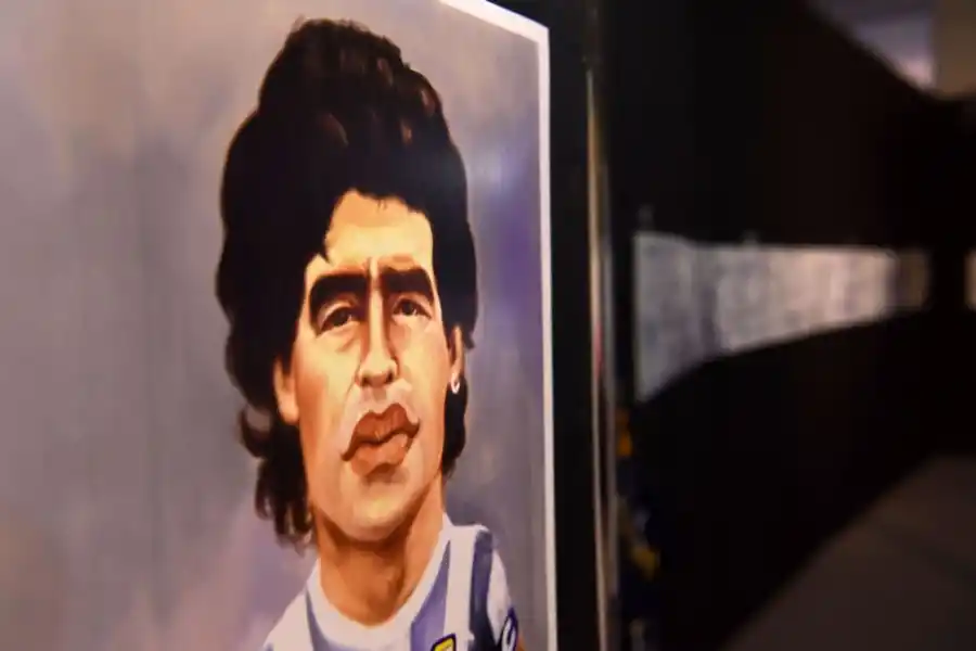 LA MUESTRA. Hasta el jueves estará habilitada en el Ente Cultural.