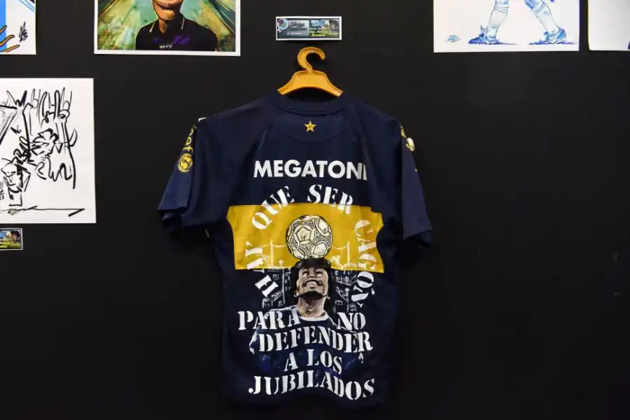 APORTES VARIADOS. Propuesta de carácter federal de todo el país.