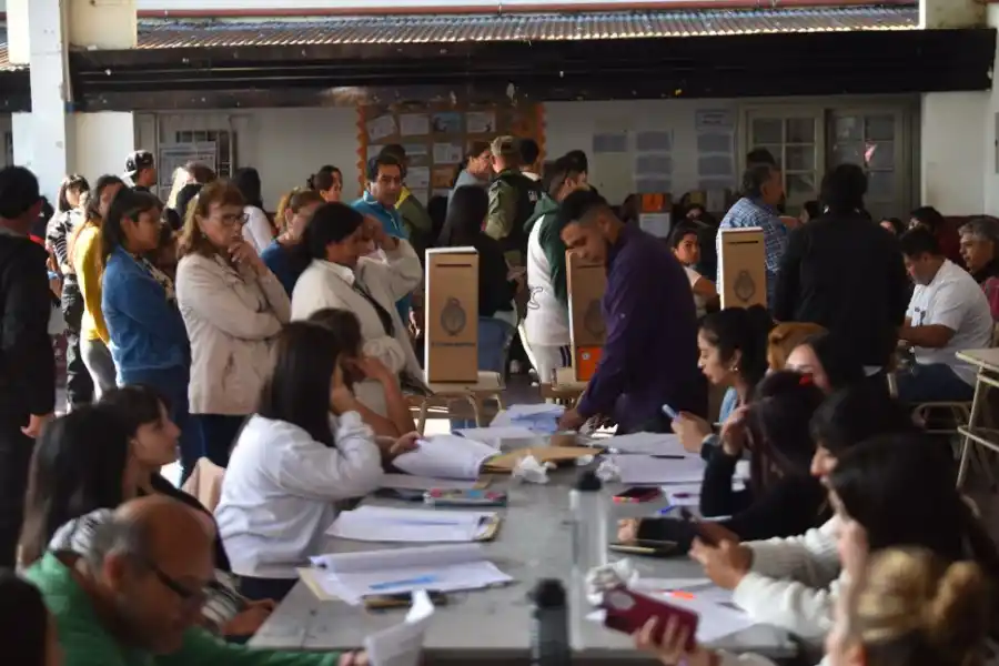 Los 10 datos clave que dejó el escrutinio definitivo de los comicios en Tucumán