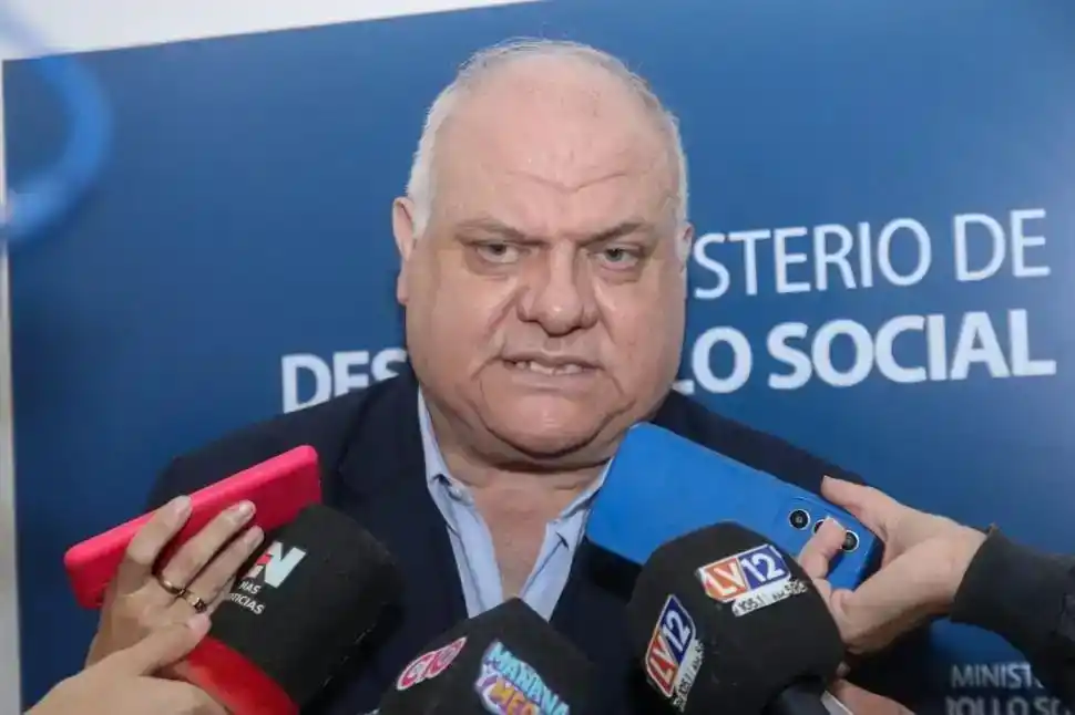 Trata de personas: un programa del PE pasará a ser una dirección