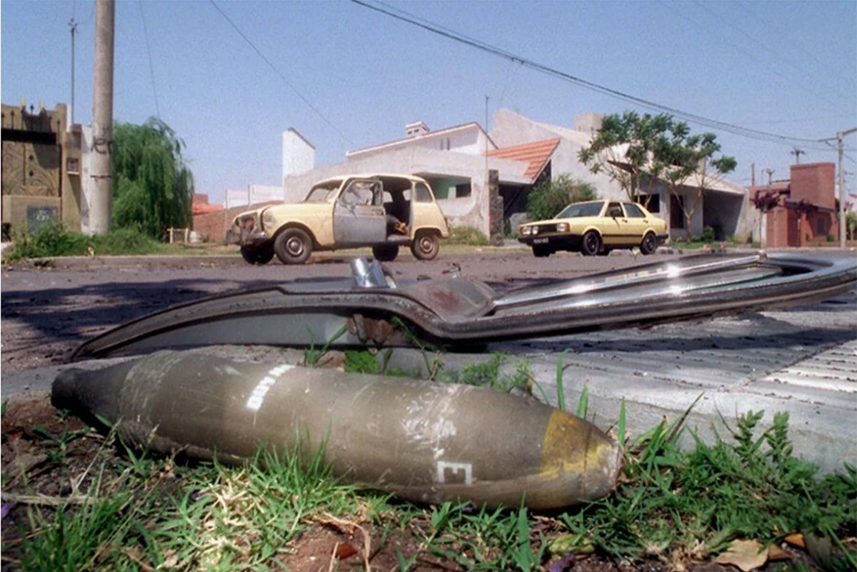 Efemérides del 3 de noviembre: ¿qué pasó un día como hoy?