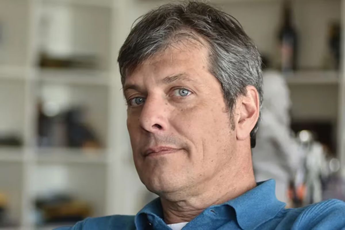 Mario Pergolini vuelve a Rock & Pop después de 14 Años para un evento especial