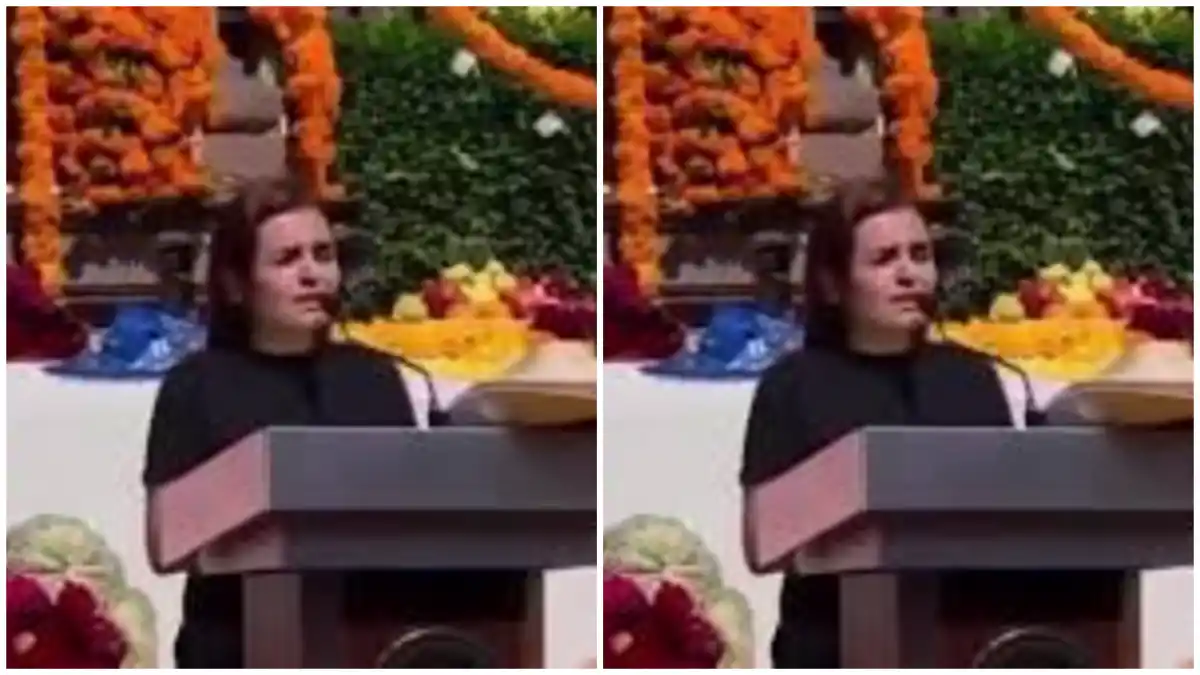 Violencia en México: el desgarrador mensaje de la esposa del alcalde de Uruapan asesinado durante una celebración por el Día de Muertos