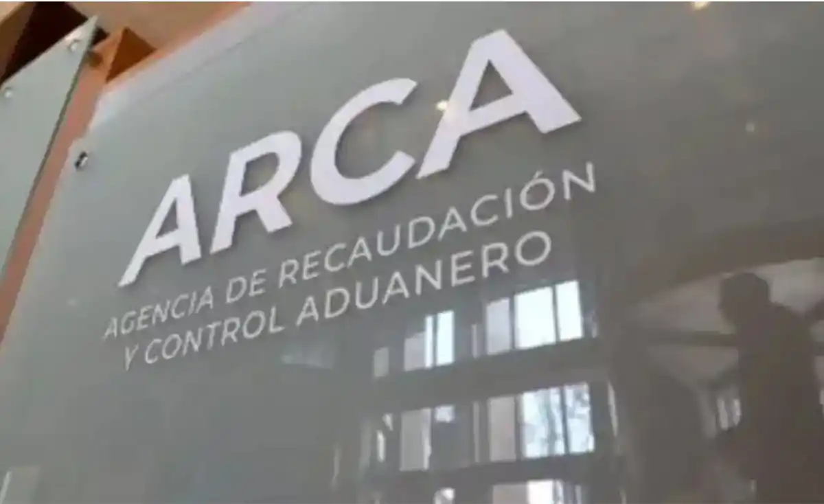 La recaudación tributaria nacional sufrió una caída del 3,5%