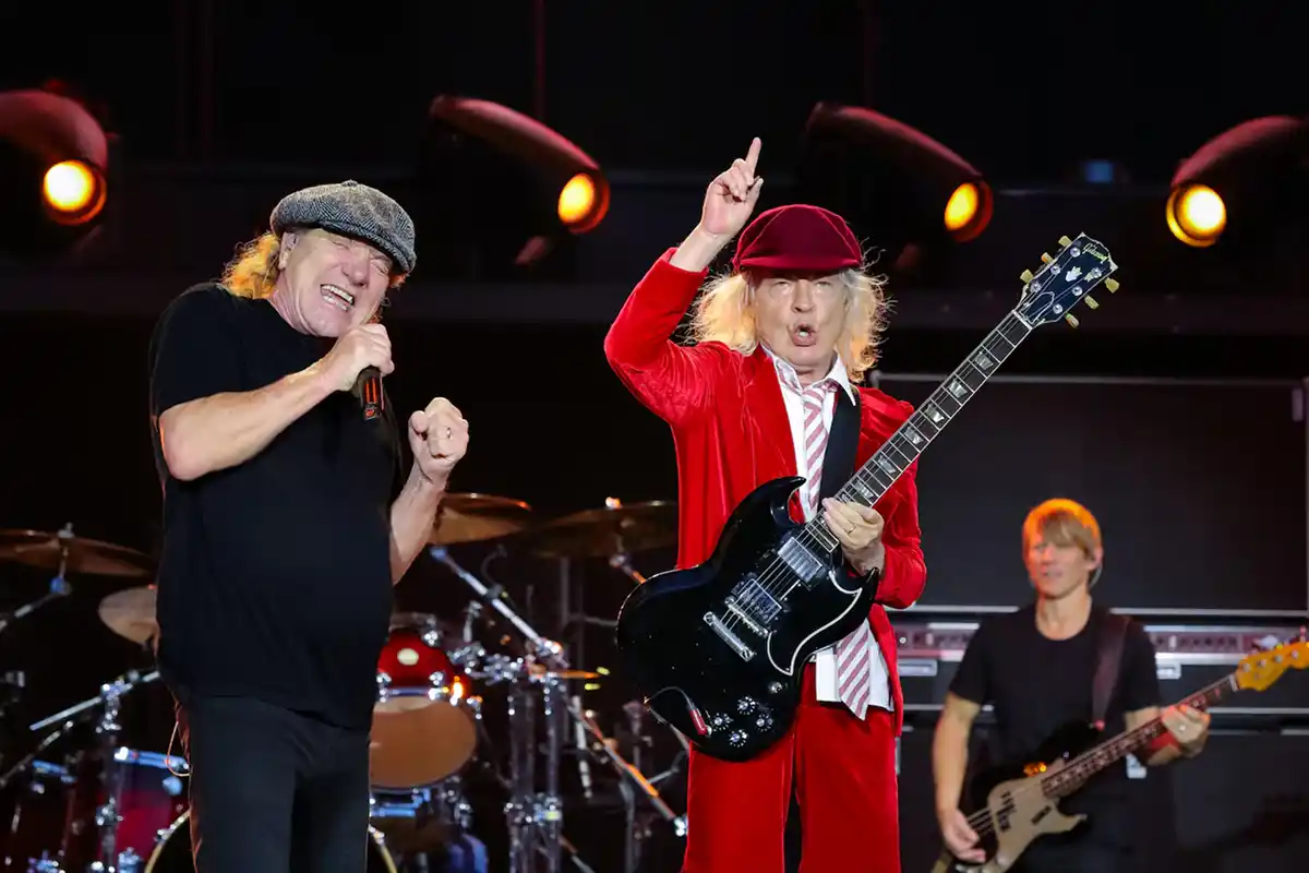 Todo lo que debés saber sobre el regreso de AC/DC a Argentina: ¿cómo comprar entradas?