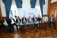 Jaldo, sobre la modernización laboral en Tucumán: “No se tocarán los derechos adquiridos de los trabajadores”