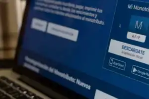 Monotributo: desde mayo varias categorías pagarán más de $100.000 por mes