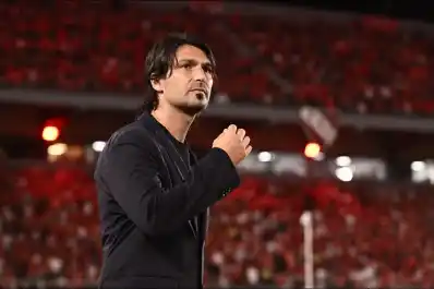 Atlético Tucumán confirmó a Hugo Colace como técnico para la temporada 2026