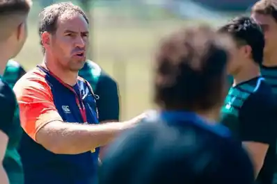 Álvaro Galindo seguirá al frente de Tarucas: “Queremos capitalizar la experiencia y crecer aún más”