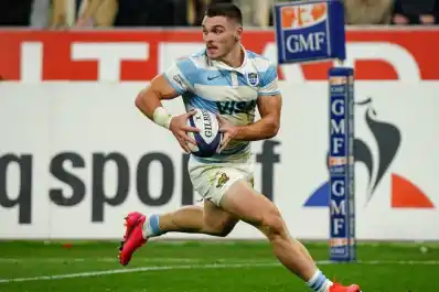 Los Pumas anunciaron su lista para la ventana de noviembre: tres tucumanos entre los convocados