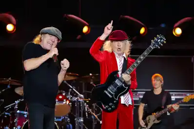 Todo lo que debés saber sobre el regreso de AC/DC a Argentina: ¿cómo comprar entradas?