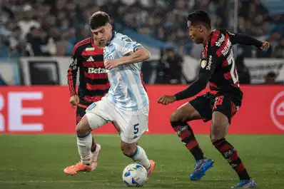 Agenda de TV de lunes: debuta la Selección Sub-17 y se cierra la fecha en el Clausura