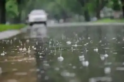 Vuelven las tormentas: ¿qué días de la semana lloverá en Tucumán?