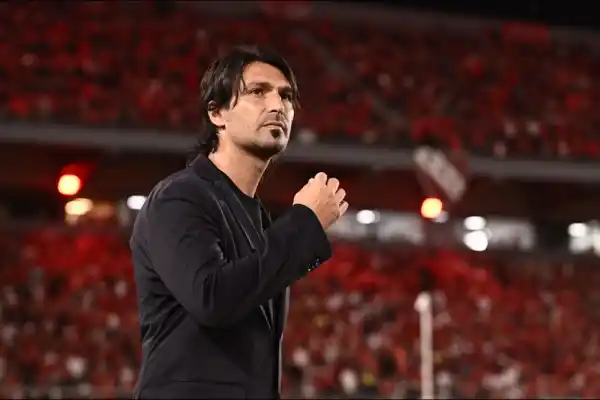 El debut de Hugo Colace en Atlético Tucumán dejó una certeza y muchas tareas por corregir