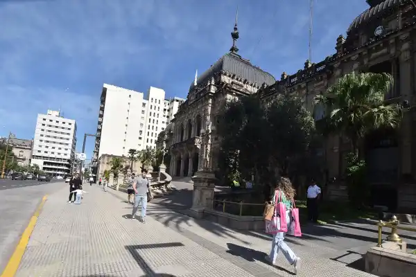 El tiempo en Tucumán: la semana arrancará caliente antes del regreso de las lluvias
