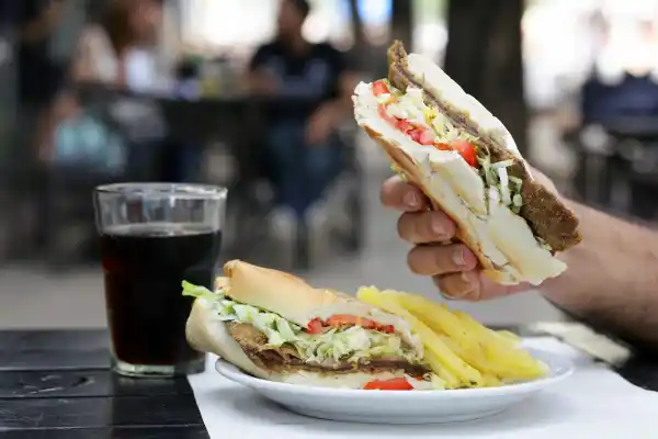 Fiesta Nacional del Sánguche Milanesa: fecha, entradas y cartelera de espectáculos