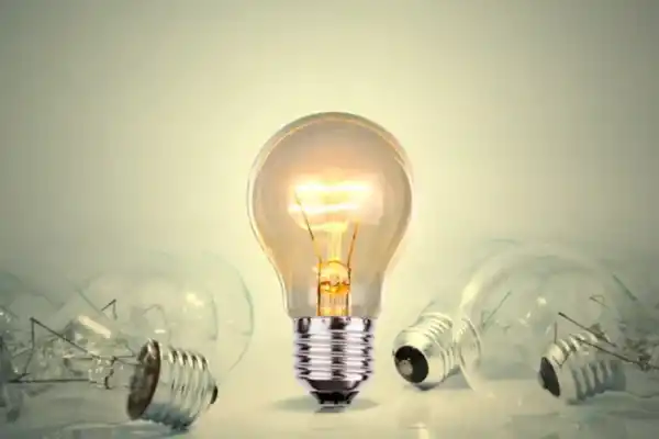 Oficializaron un nuevo aumento en las tarifas de luz y cambiaron la forma de medir el consumo