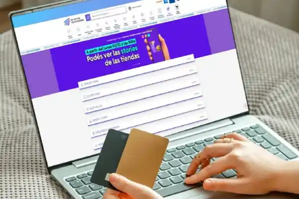 Qué es lo que más compran los usuarios en el Cyber Monday cada año