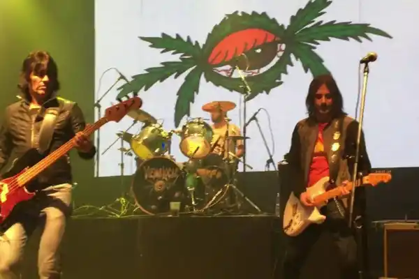 Viejas Locas X FyA desembarca en Tucumán con un show para revivir los clásicos