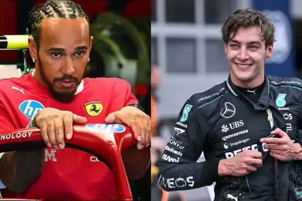 Ferrari evaluaría romper vínculos con una de sus estrellas y ya piensa en un reemplazo para 2026