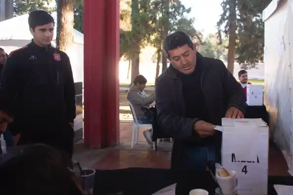 San Martín mueve el tablero: se modificó el día de las elecciones y crece la expectativa en los hinchas