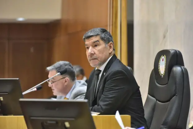 Reforma electoral en Tucumán: Queremos disminuir los acoples, no eliminarlos, dijo Acevedo