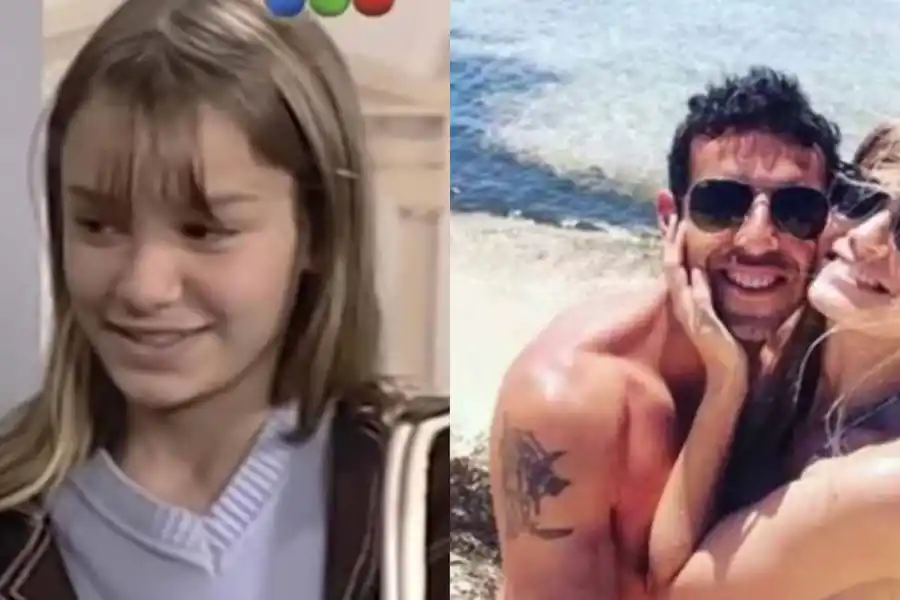 Así lucen hoy los actores de Chiquititas a 30 años de su debut