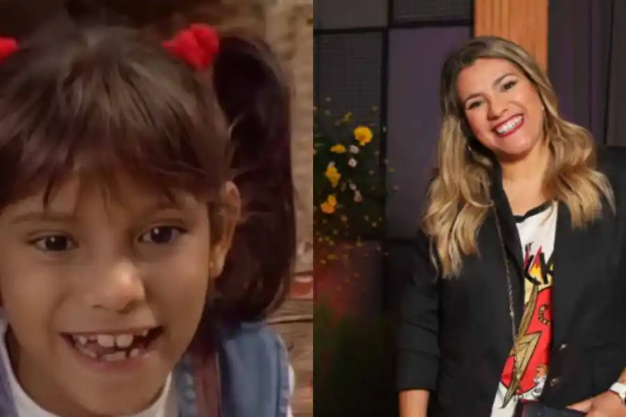 Así lucen hoy los actores de Chiquititas a 30 años de su debut
